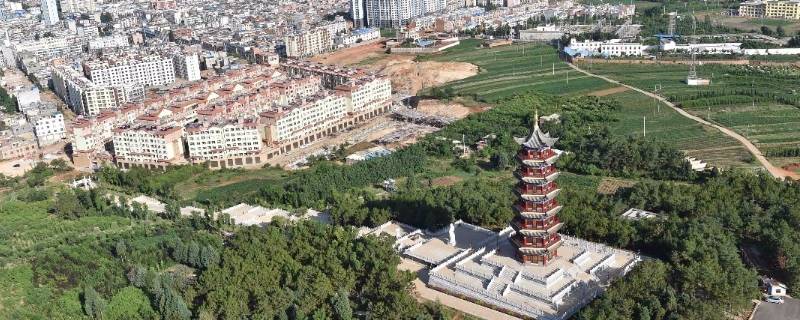 宣威有过地震吗