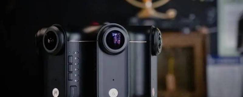 华为全景相机与哪款是相同的