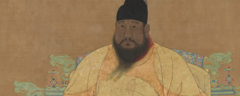 宣德皇帝是明君吗