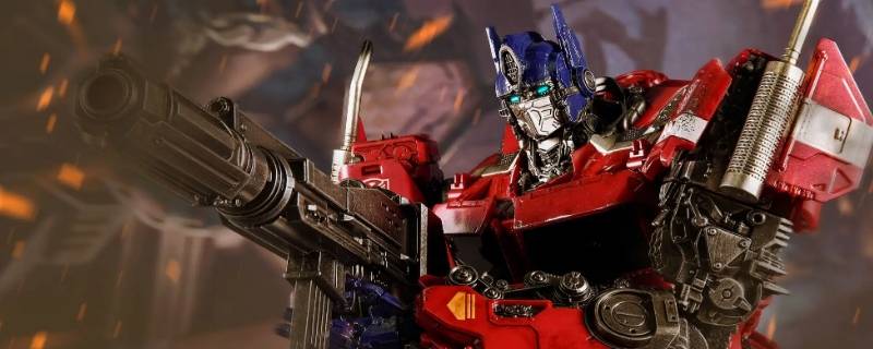 汽车人首领叫什么