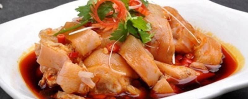 马村区美食