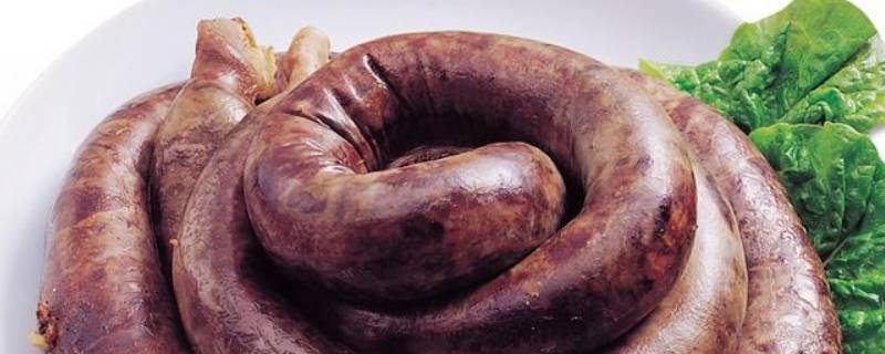 真空米肠加热几分钟